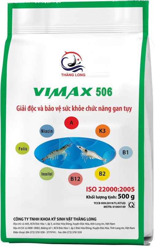 VIMAX 506