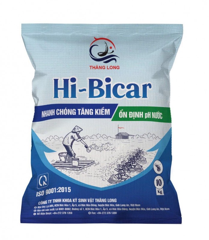 Hi - Bicar     (MỚI)